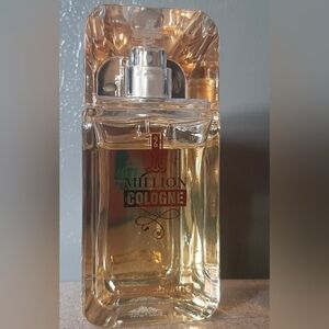 Paco Rabanne 1 Million Cologne 2.5 oz 75ml EDT